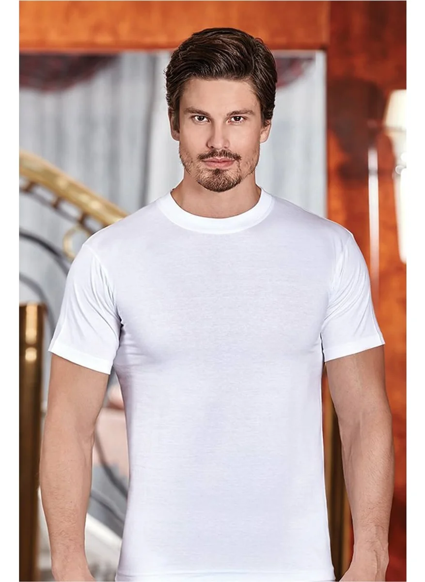 بيراك 1003 0 Collar Male Athlete White
