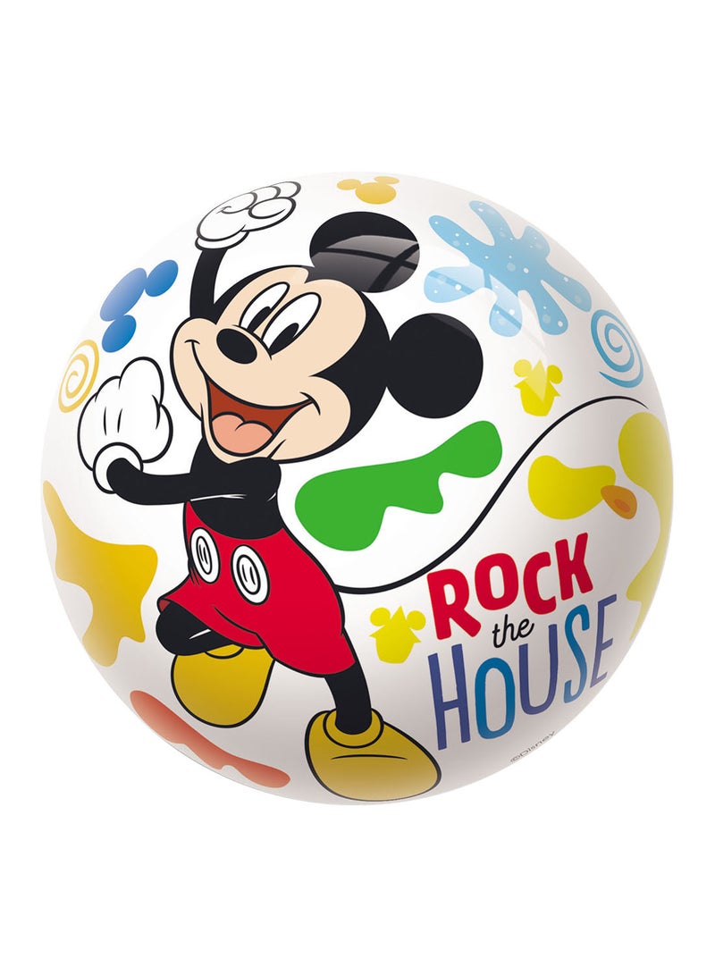 MONDO Bio Ball Disney Mickey Mouse 23 Cm - Image 3