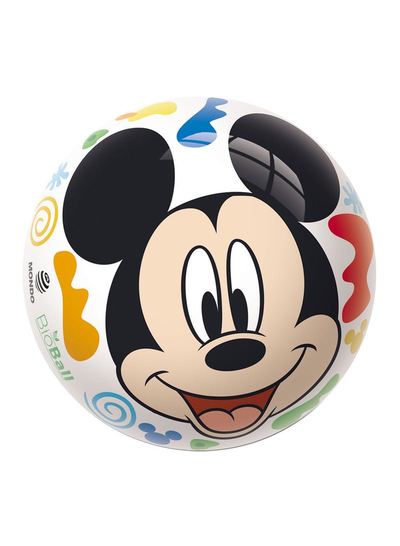 MONDO Bio Ball Disney Mickey Mouse 23 Cm - Image 2