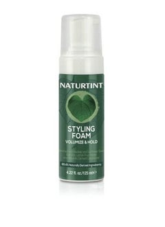 Volumize & Hold Styling Foam