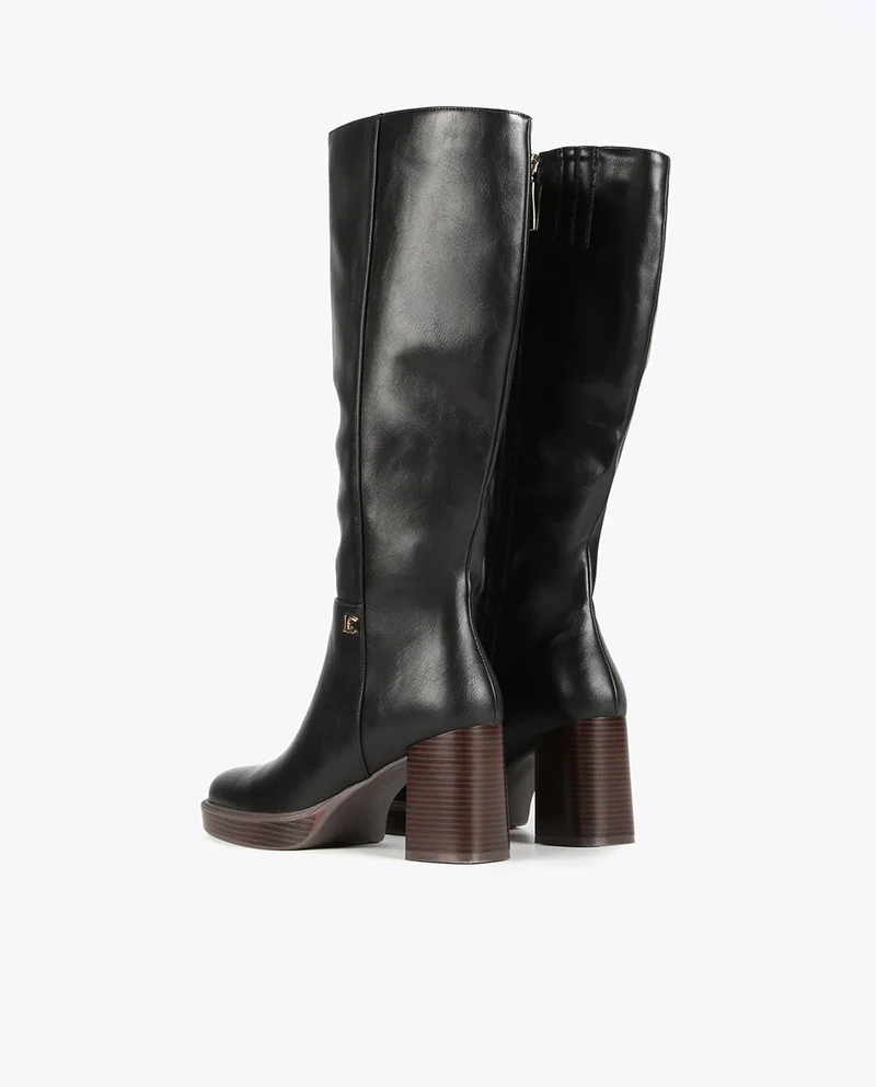 Lola Casademunt Knee-high boots