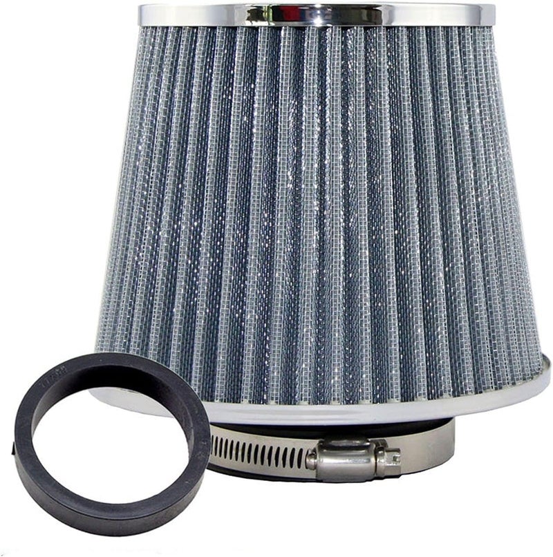 Wivplex Universal Car Air Filter - High Flow Performance - Image 1