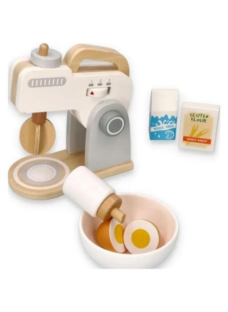 Lelin Mixer