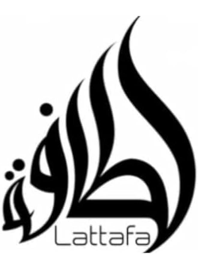 لطافة حياتي المالكي او دي بارفان للجنسين 100 مل - Image 4