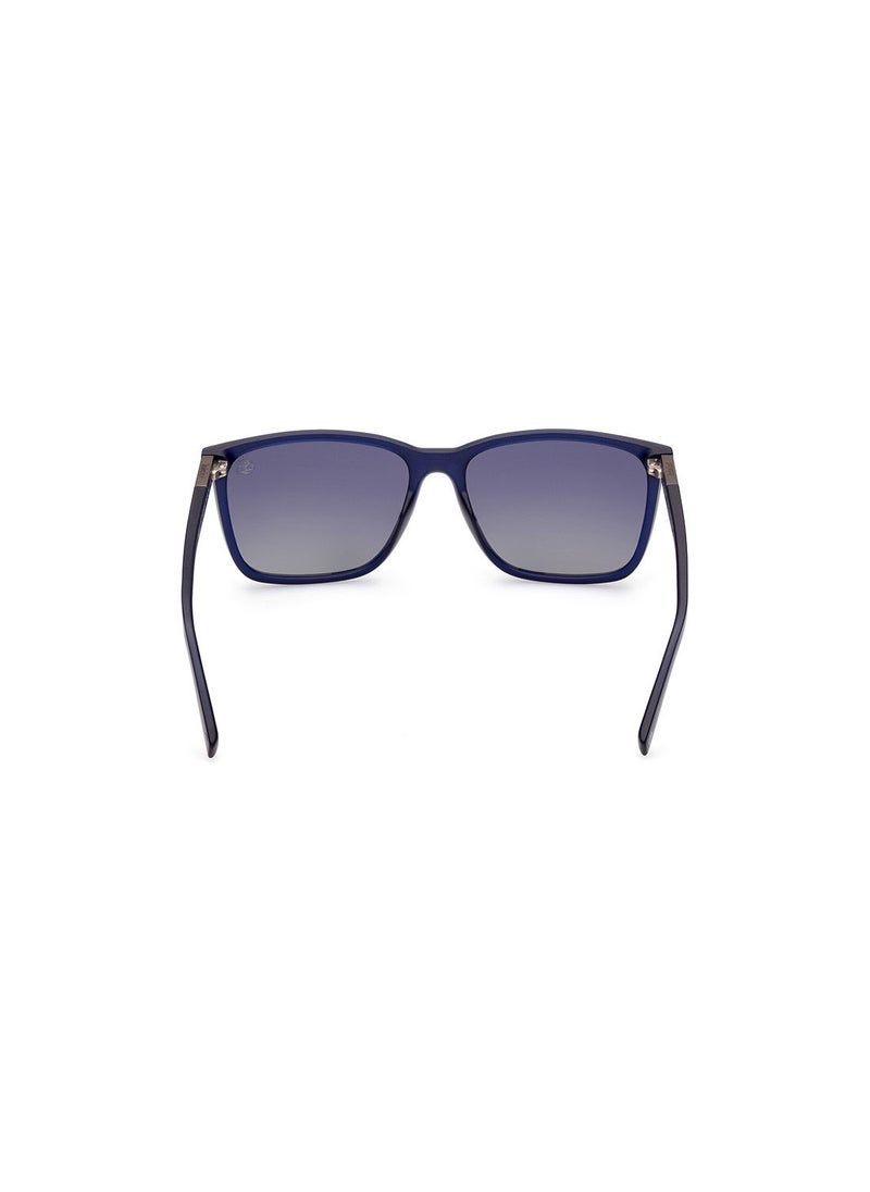 Timberland Square Sunglasses TB9280-H91D59  - Image 4