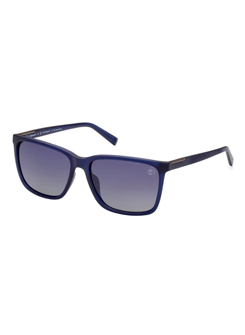Timberland Square Sunglasses TB9280-H91D59  - Image 1
