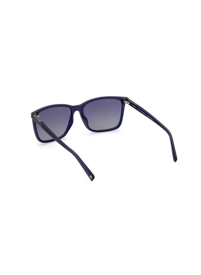 Timberland Square Sunglasses TB9280-H91D59  - Image 3