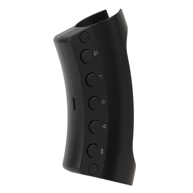 Wireless Steering Wheel Buttons: Universal Fit - Enhanced Driving Safety Multifunctional Car Controller for Car Multimedia, Navigation And DVD Control - Image 4