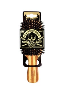 Grave Before Shave Beard Brush