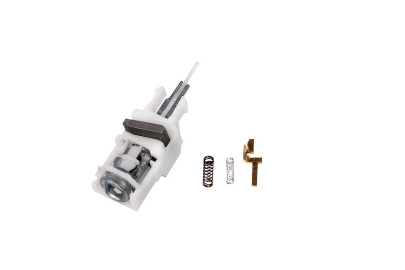 AA Ignition Ignition Switch Actuator Pin - Ignition Lock Cylinder Switch Pin for Key - 4690492AB, 4664099, 924-704, 924704 - Fits Chrysler, Dodge, Jeep & Plymouth - Wrangler, Liberty, Grand Cherokee, Neon & More - Image 1
