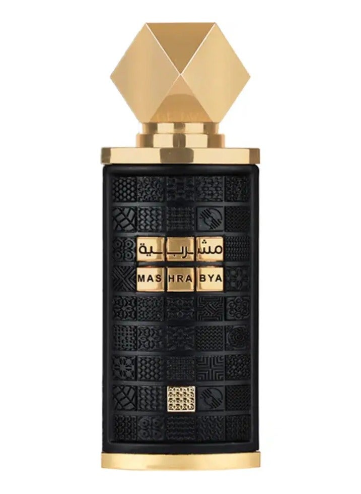 Lattafa ماء عطر مشربية 100 مل - Image 2