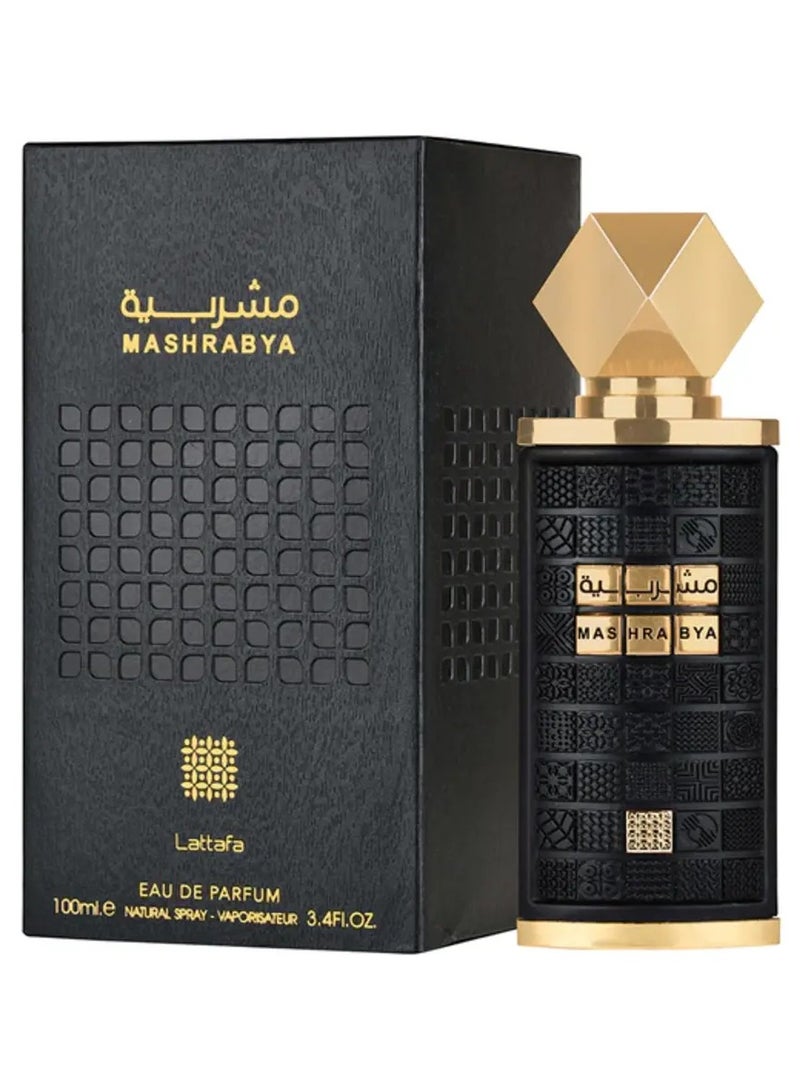 Lattafa ماء عطر مشربية 100 مل - Image 3