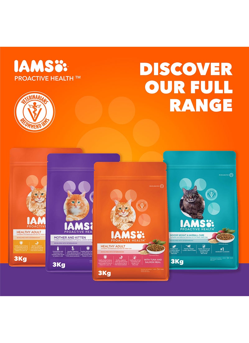 Iams Mother & Kitten - Image 4