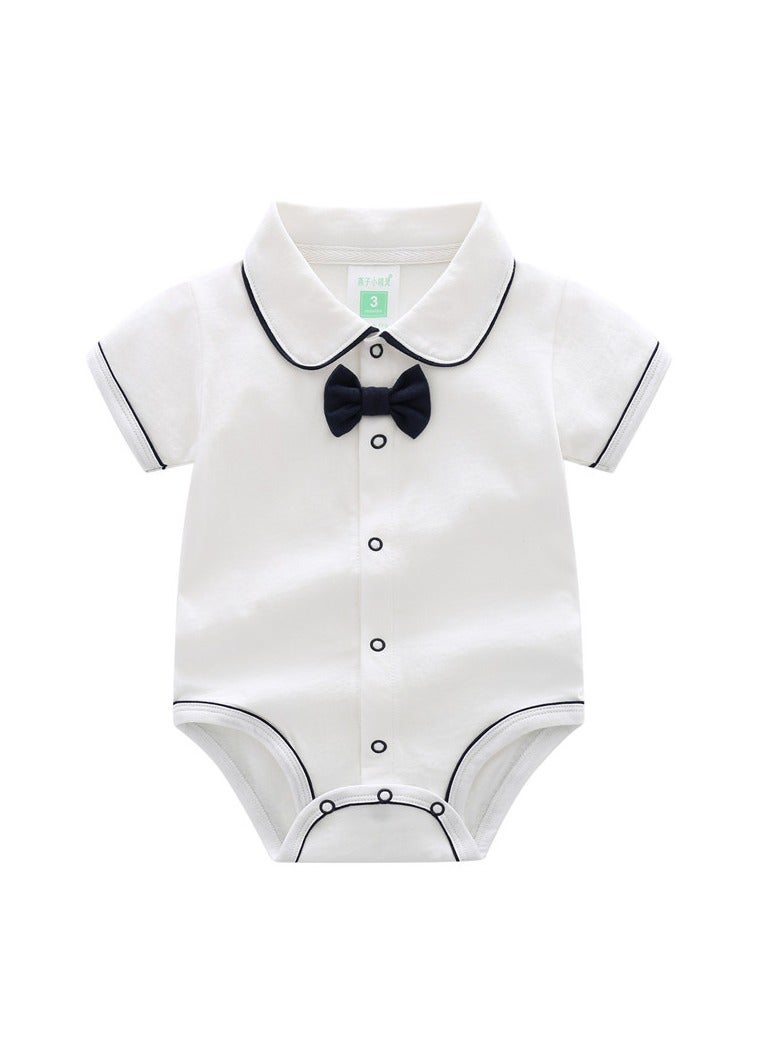 Soft and Comfortable Baby Jumpsuit - Image 1