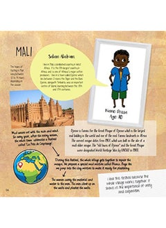 MY RAMADAN JOURNAL AROUND THE WORLD  - Image 1
