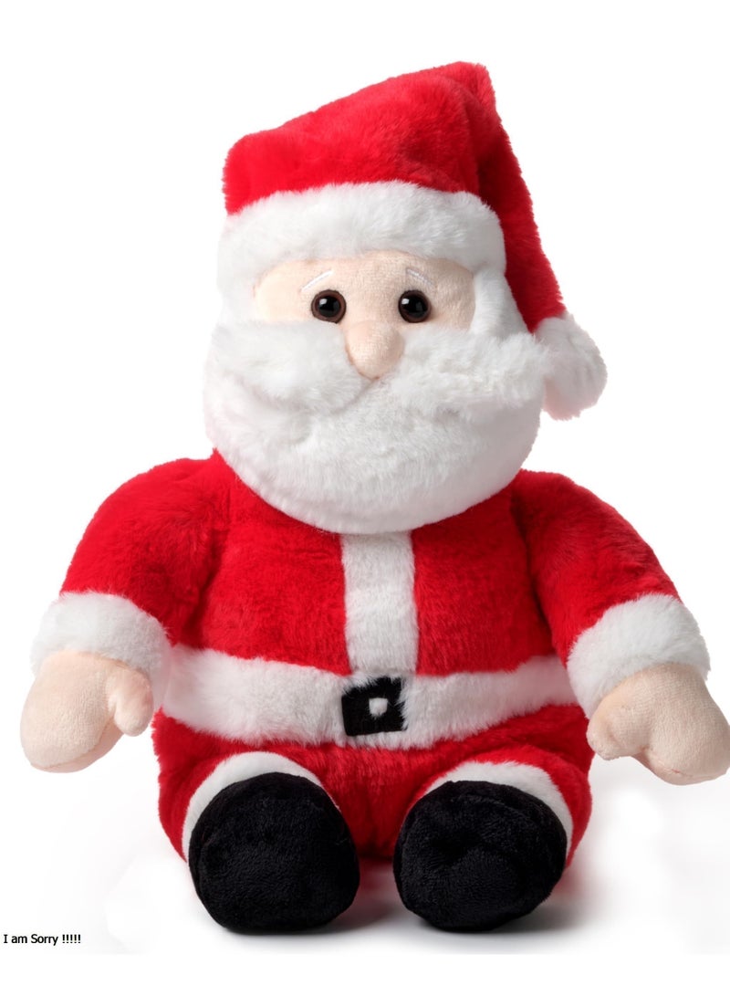 PROMASS Santa Claus Plush Toy Christmas Decoration