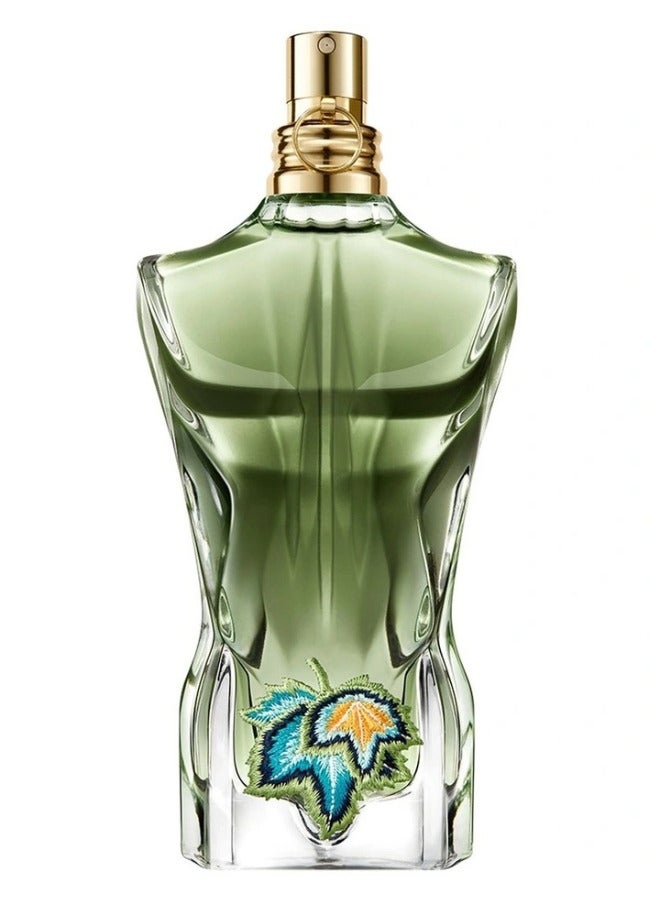 Jean Paul GAULTIER Le Beau Paradise Garden EDP 125ml - Image 2