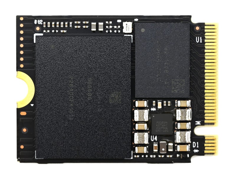 XPC Technologies 2TB M.2 2230 NVMe PCIe SSD Gen 4.0x4 Single-Sided Drive, 5100MB/s Read, 4800 MB/s Write SN740 Replacement (Upgrade for Steam Deck, Surface Pro 7, Surface Laptop 4) - Image 3