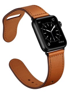 Dado Stainless Steel Replacement Band Compatible with Huawei Fit 2 Watch, three beads adjustable length Stainless Steel strap  - Image 1