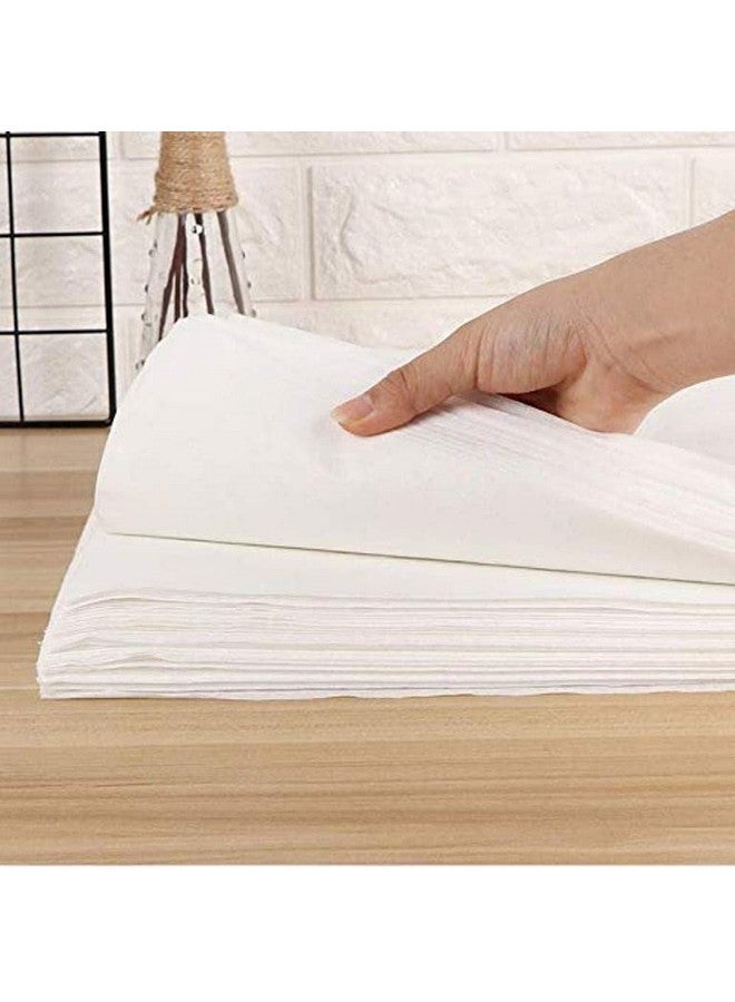 KUDIZE Disposable Non Woven Face And Body Towel For Hospital, Hotel, Travelling, Spa & Beauty Parlor 70 GSM (12 X 12 INCH)(30 X 30 CM) (PACK OF 500 PCS) - Image 4