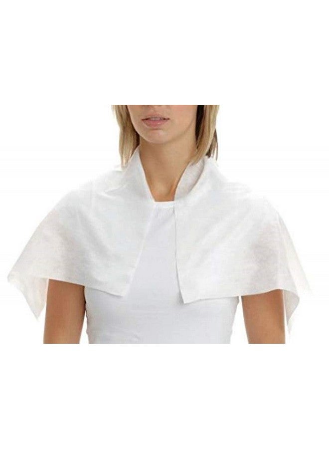 KUDIZE Disposable Non Woven Face And Body Towel For Hospital, Hotel, Travelling, Spa & Beauty Parlor 70 GSM (12 X 12 INCH)(30 X 30 CM) (PACK OF 500 PCS) - Image 2