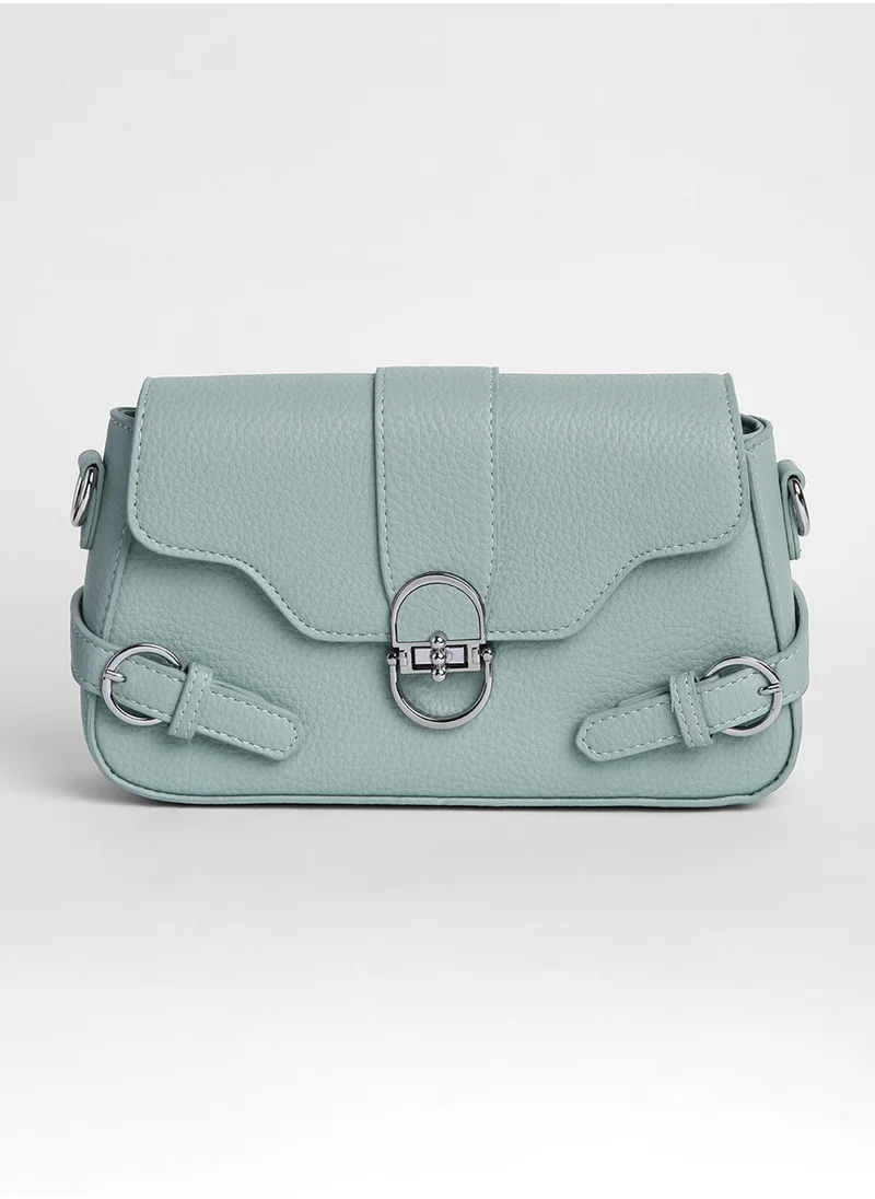 صوص هاوت The Utilitarian Sling Bag