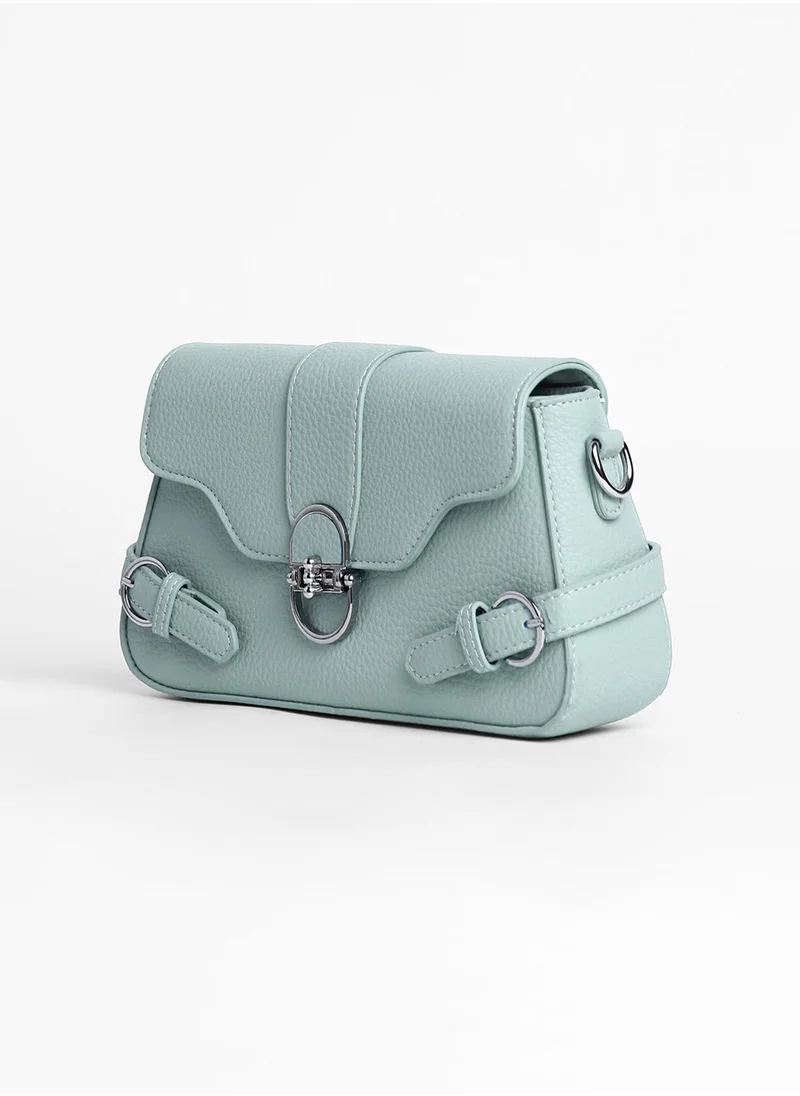 صوص هاوت The Utilitarian Sling Bag