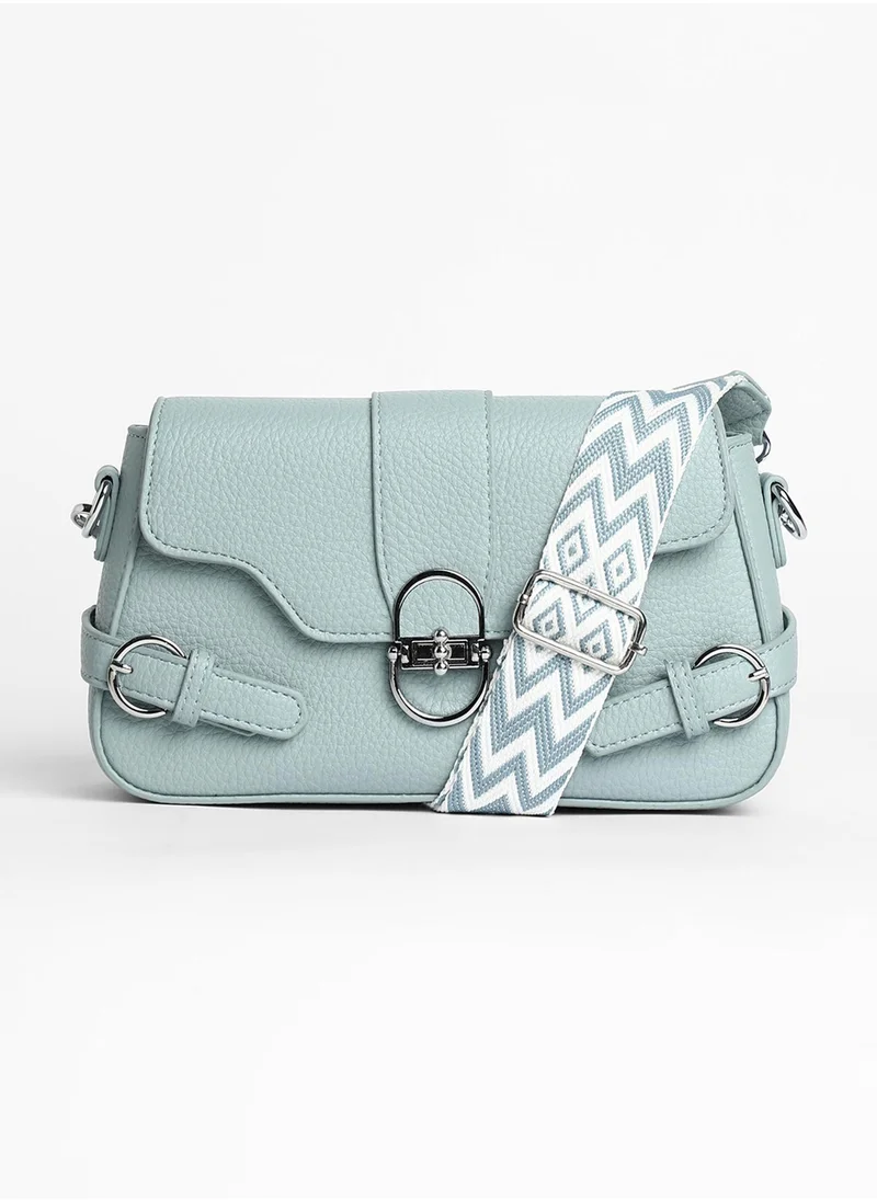 صوص هاوت The Utilitarian Sling Bag