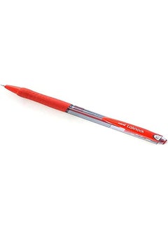 Laknock Retractable Ballpoint Pen 1.0 Mm Nib Size Red - pzsku/Z7B49B79BD4862FFEF0B2Z/45/_/1722501313/1cca6160-1f7e-46de-a27b-b3c775e365d5