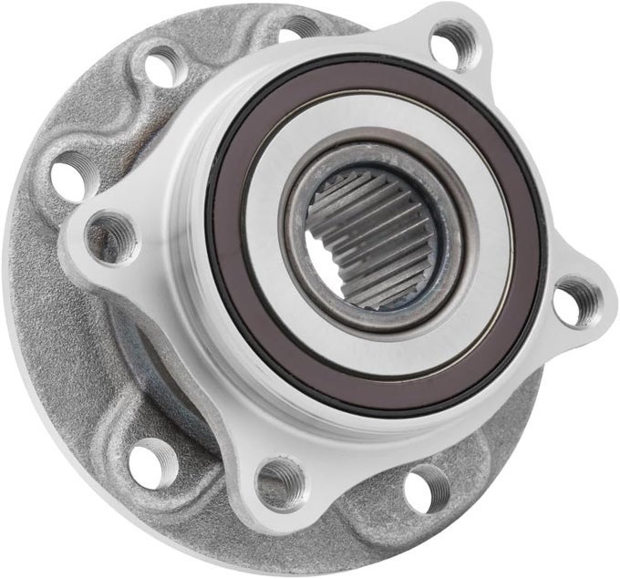 513348 Front Wheel Bearing And Hub Assembly For Dodge Dart And Chrysler 200