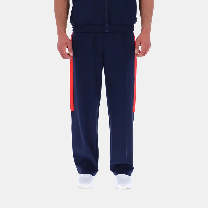 Reebok Reebok Colour Block Track Men's Jogger - Vector Navy