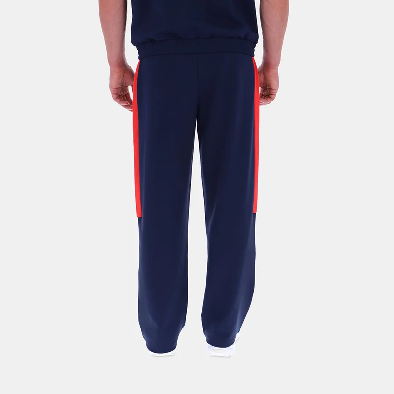 Reebok Reebok Colour Block Track Men's Jogger - Vector Navy