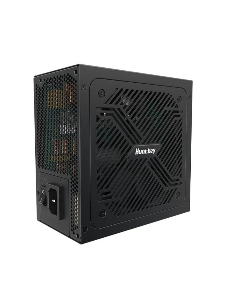 Huntkey GX850M 850W ATX 3.1 Power Supply Unit - Image 4