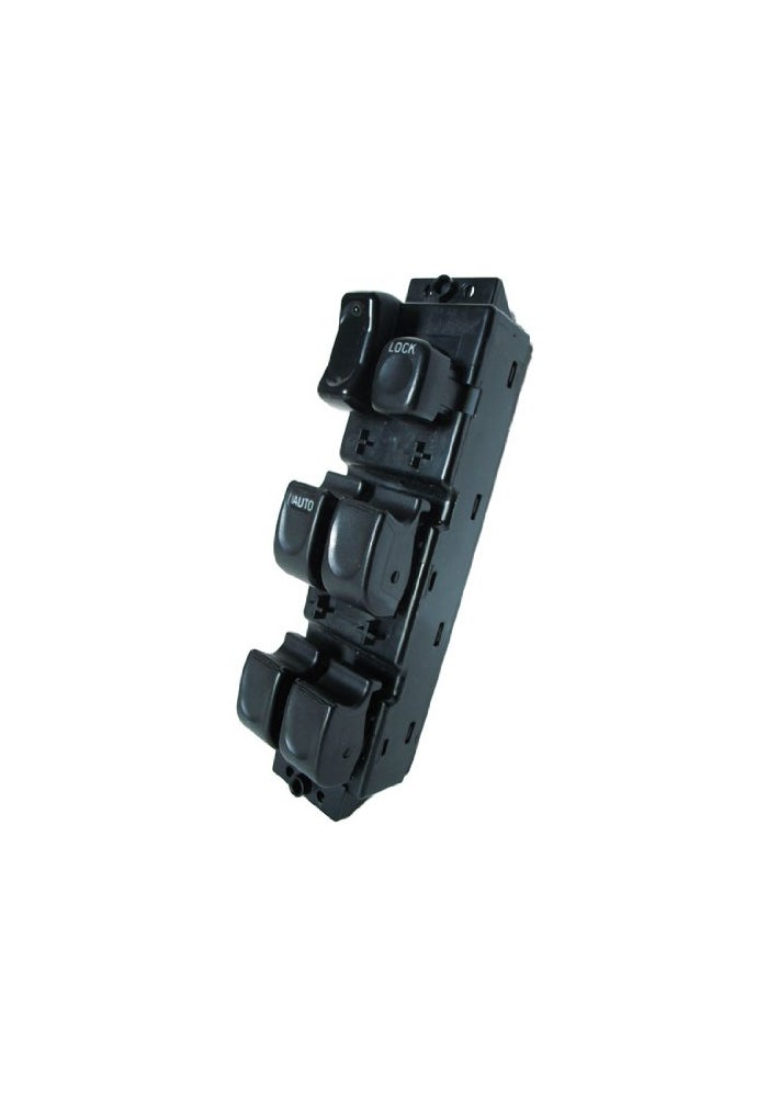 SWITCHDOCTOR Window Master Control Switch for Isuzu Rodeo 1998-2004 - Image 1