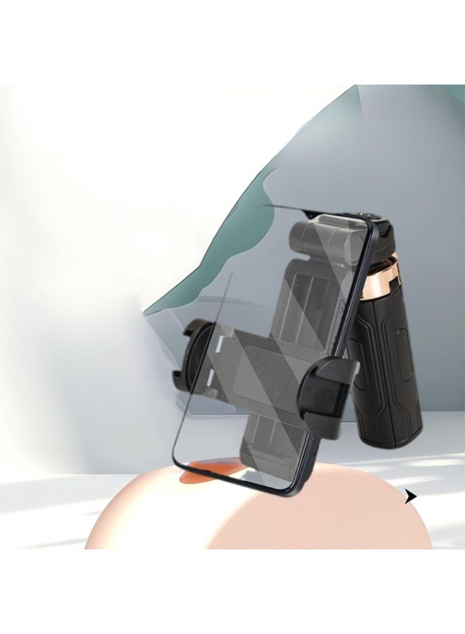 Selfie Stick Tripod with Wireless Remote – Portable Phone Stand for Photos & Videos - Image 2