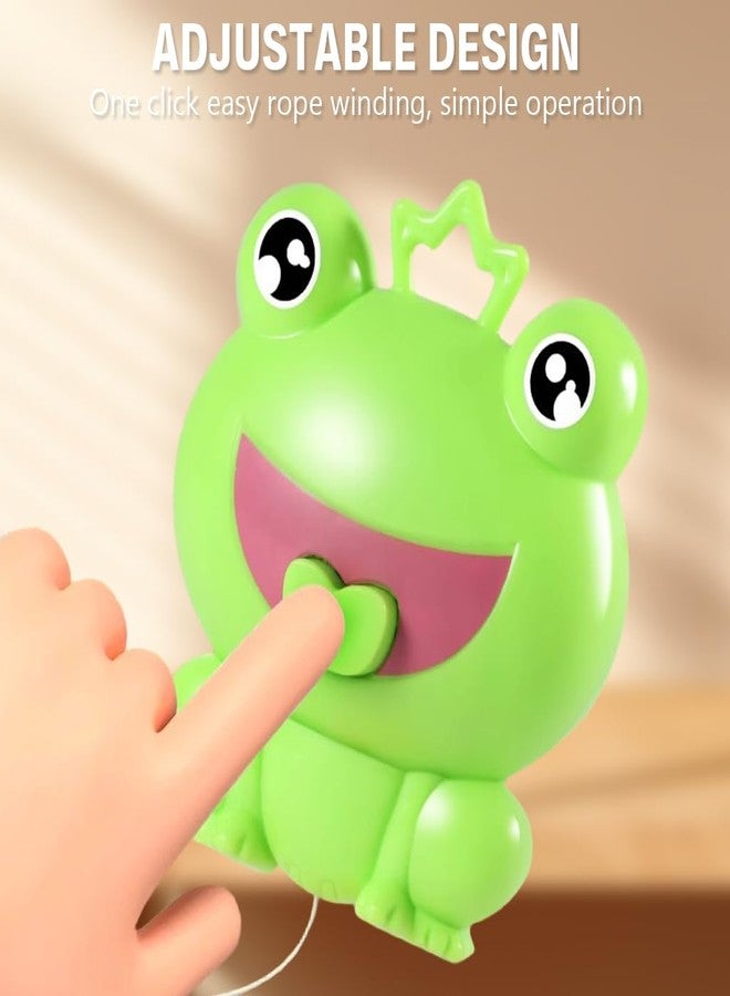 برو بيروس مجموعة تدريب تنس الطاولة للأطفال من بروبيروس®، مجموعة تدريب على ضربات تنس الطاولة تُعلق على الباب، مع مضربين و5 كرات سلكية، وخطاف ذاتي اللصق، مجموعة تدريب تُثبت على الحائط، مجموعة أنشطة لعب داخلية - Image 5