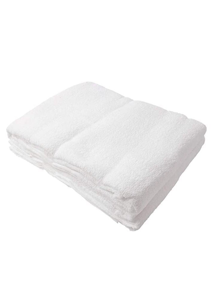 Men's Ihram for Hajj 2 Pieces Set Pilgrimage Clothing Suitable for Religious Travel and Outdoor Use - Image 4