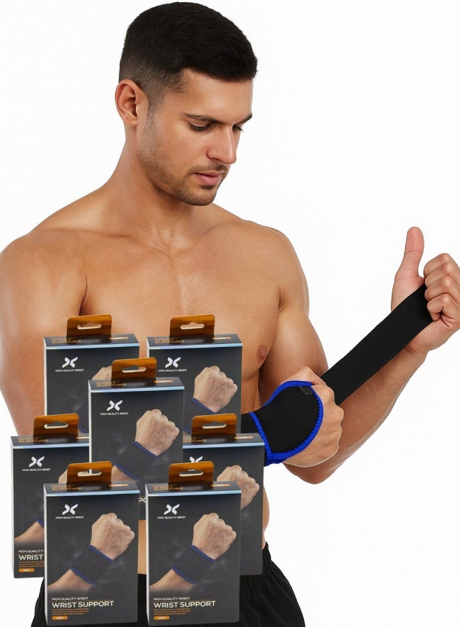 High quality 7 Pieces Wrist Support Model A901 - Image 1