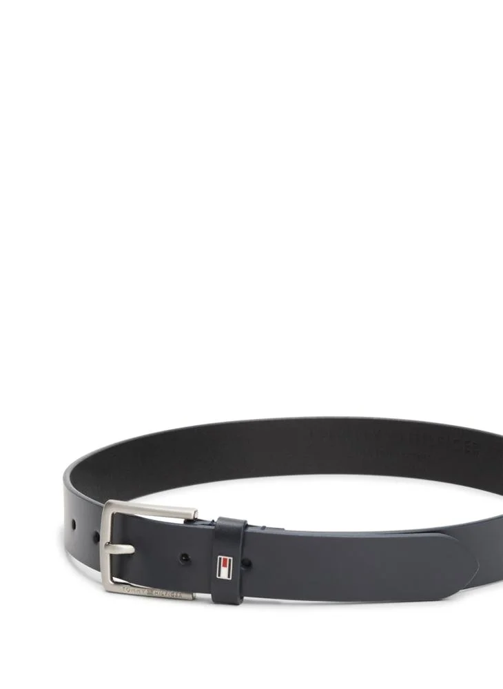 تومي هيلفيغر kids Allocated hole Belt