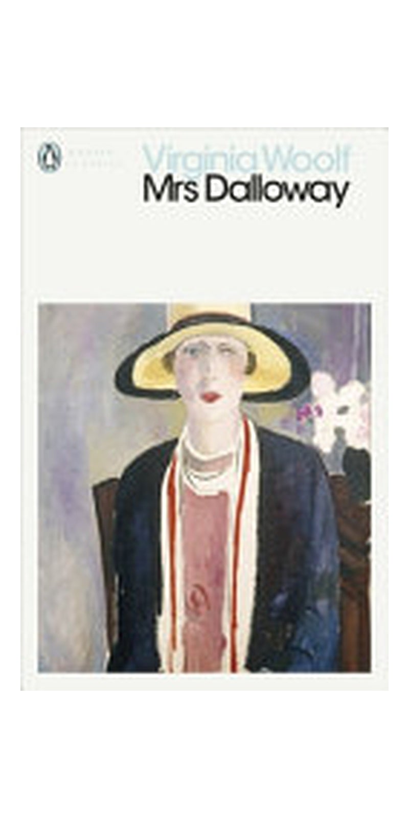 Mrs Dalloway