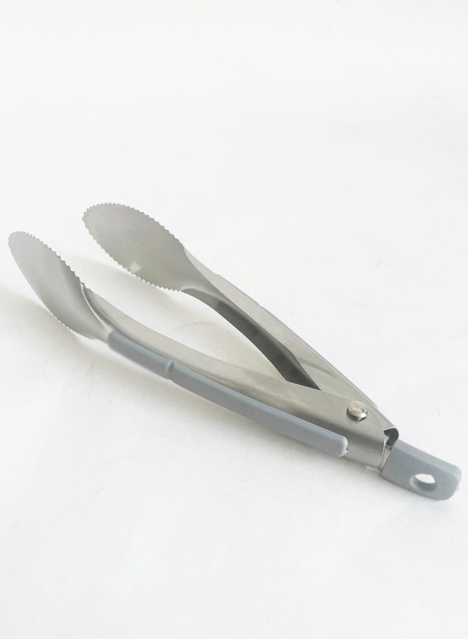 شيانغ يو مشبك طعام من فولاذ مقاوم لدرجة حرارة عالية - Image 1