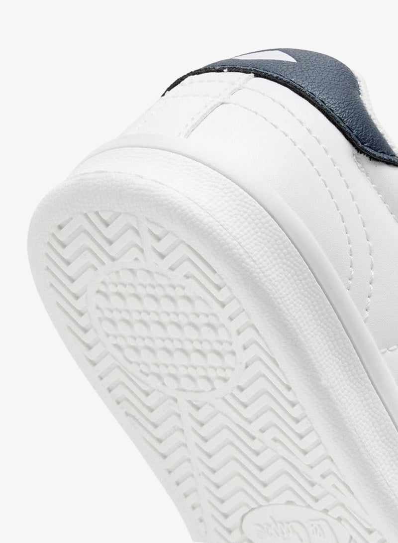 لي كوبر أحذية رياضية للأولاد بطبعة شعار ورباط - Image 4