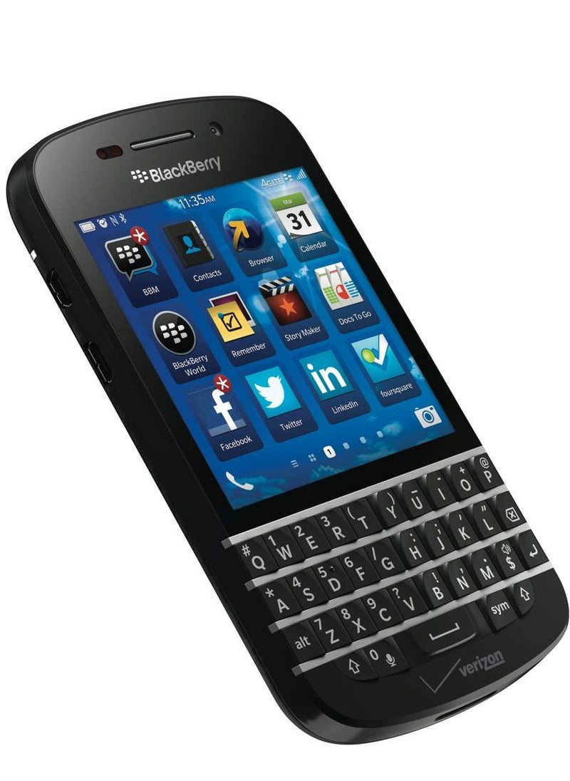 BlackBerry BlackberryQ10  - Image 2