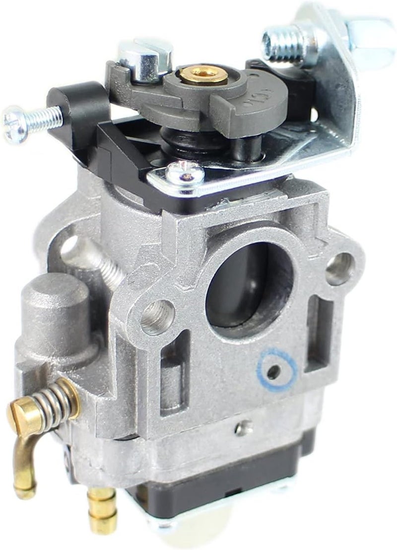 Pro Chaser PR48BT PR2322 Carburetor For Poulan Pro PR46BT BP400 BP402 PR2322 967086901 150032738 530058436 Eskimo Mako M43 M43Q8 Viper 43cc Engine Southland SCV43 SEA43 Earth Auger - Image 3
