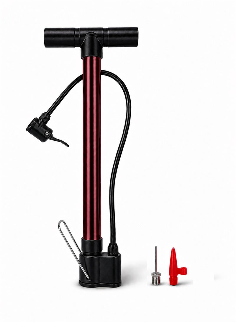 DBLEW Multifunctional Hand Air Pump - Image 1