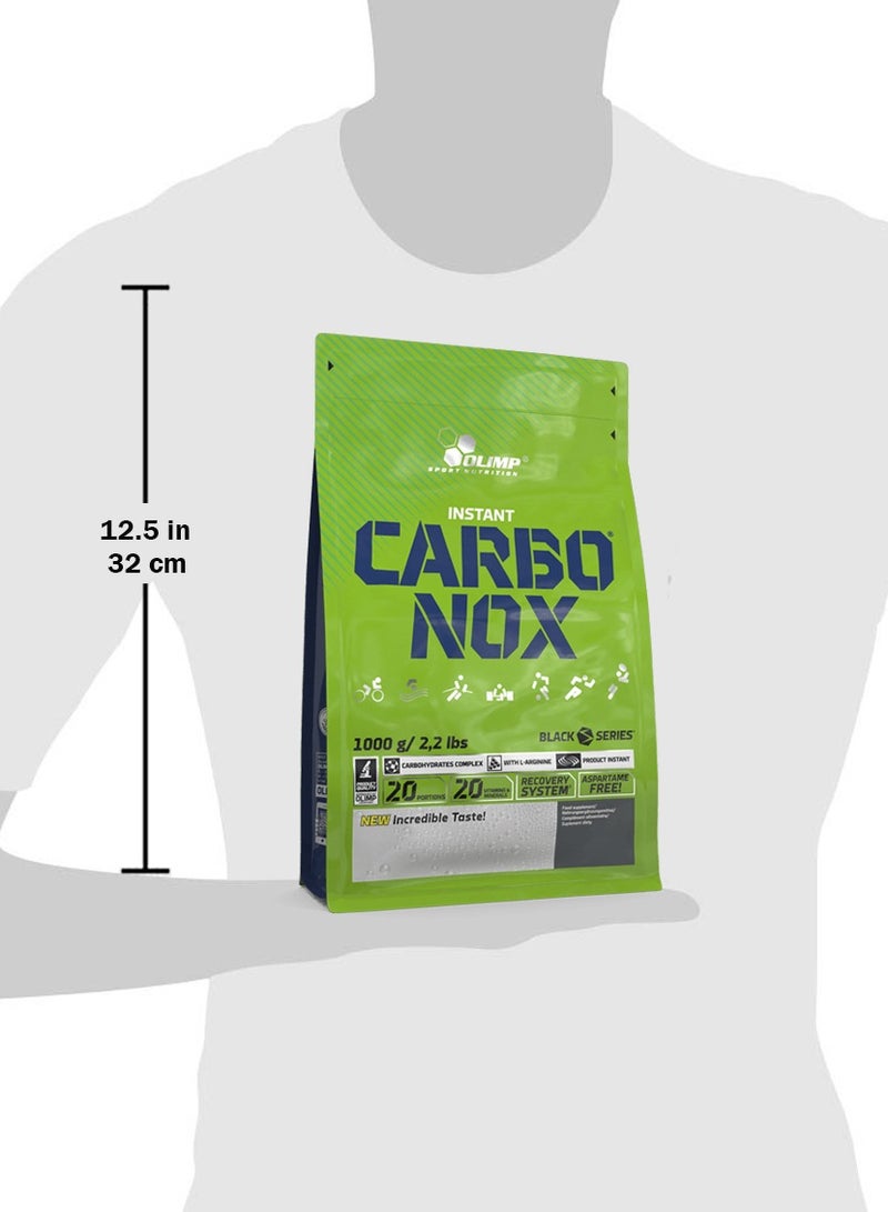 Instant Carbonox - Watermelon - (1 kg)