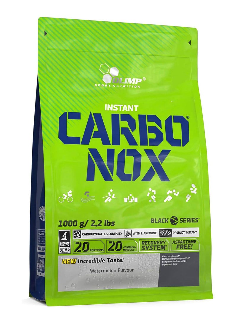 Instant Carbonox - Watermelon - (1 kg)