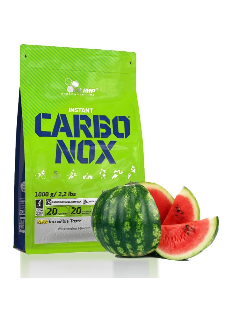 Instant Carbonox - Watermelon - (1 kg)