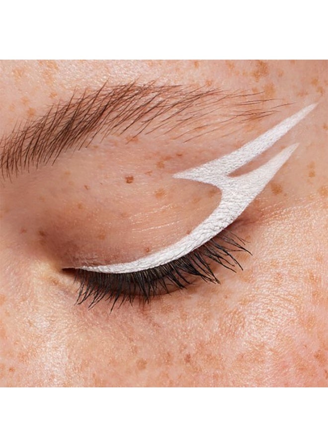 أبوت فيس حول الوجه طلاء عيون سائل غير لامع وايت نويز 4.5 مل - Image 4