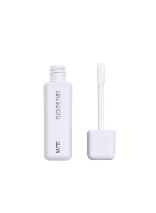 أبوت فيس حول الوجه طلاء عيون سائل غير لامع وايت نويز 4.5 مل - Image 1